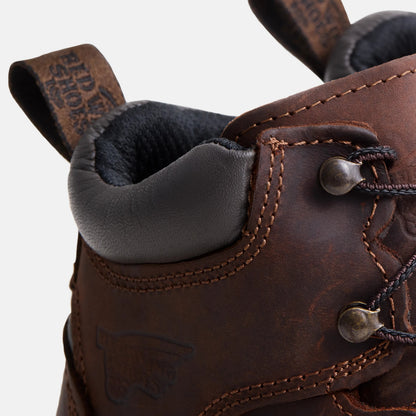 Red Wing Shoes DynaForce® 6-inch Waterproof Boot 415