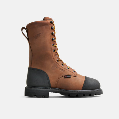 Red Wing Shoes TruWelt 10-inch Waterproof Boot 4499