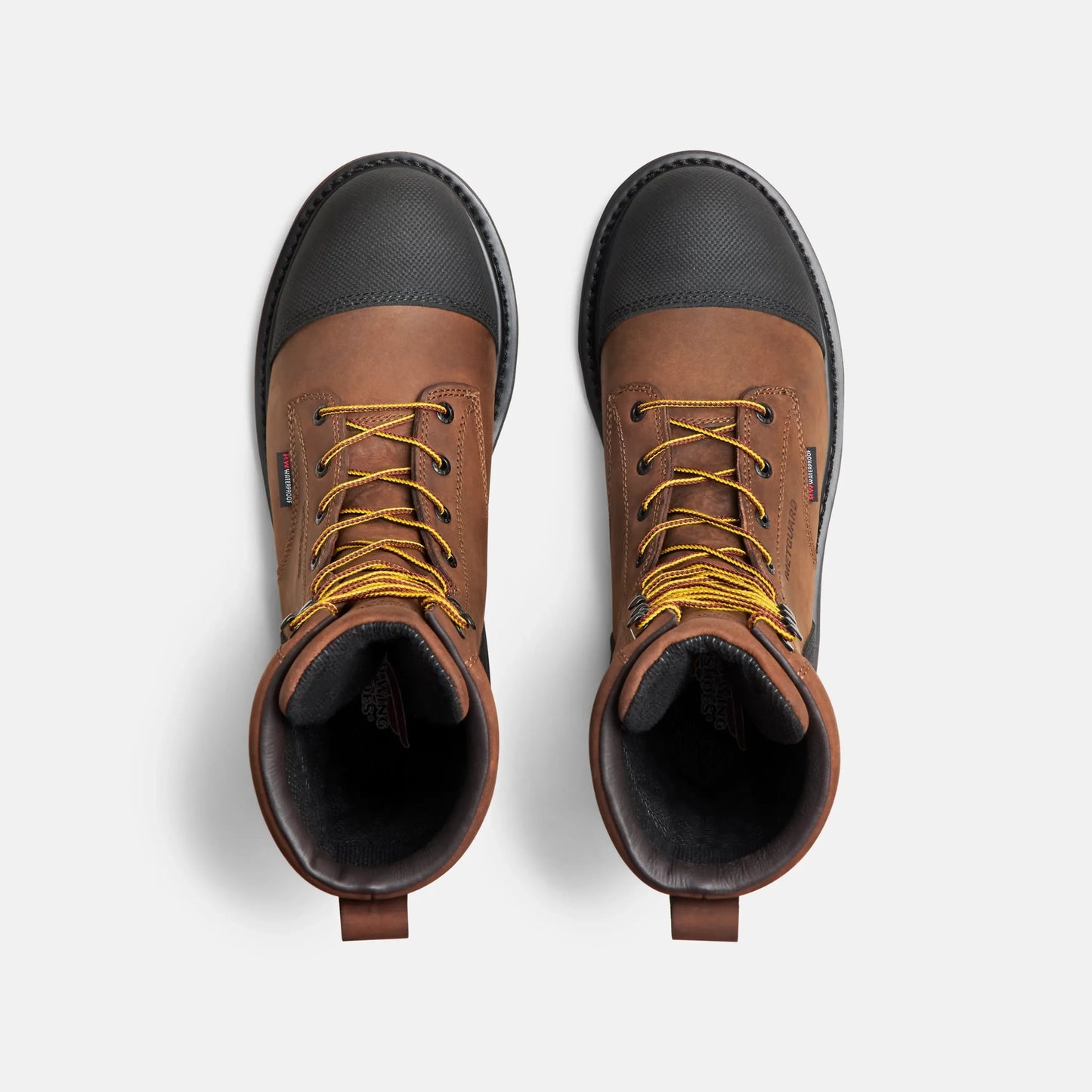 Red Wing Shoes TruWelt 10-inch Waterproof Boot 4499