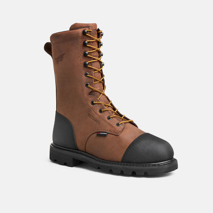 Red Wing Shoes TruWelt 10-inch Waterproof Boot 4499