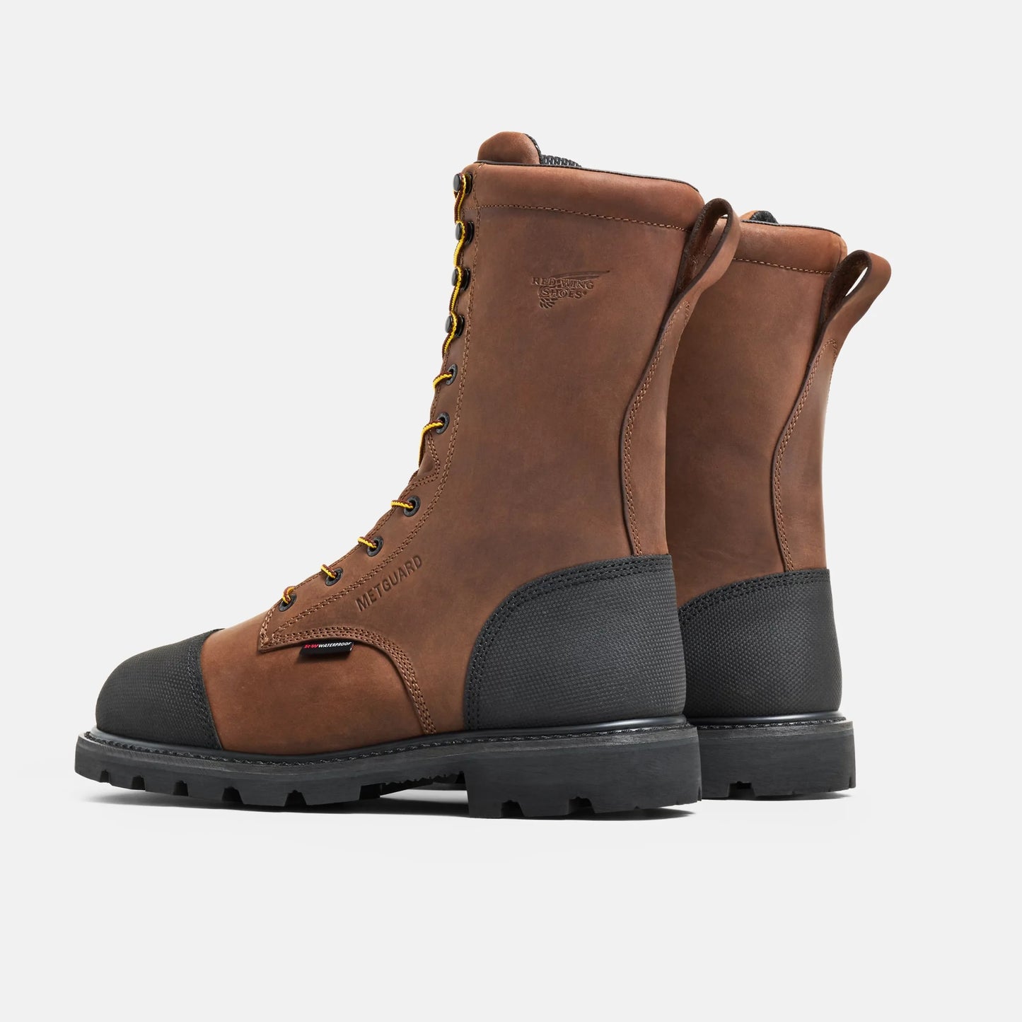 Red Wing Shoes TruWelt 10-inch Waterproof Boot 4499