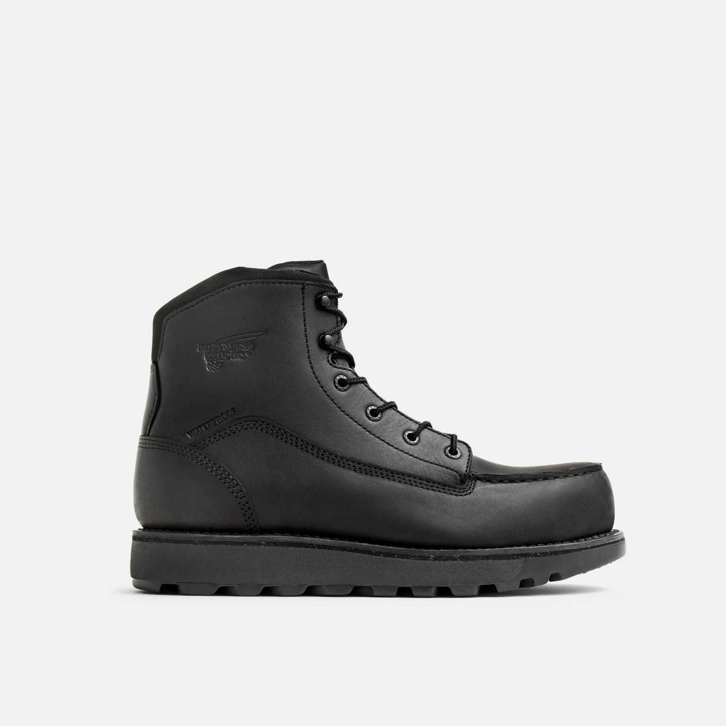 Red Wing Shoes Traction Tred Lite Work Boot 2447
