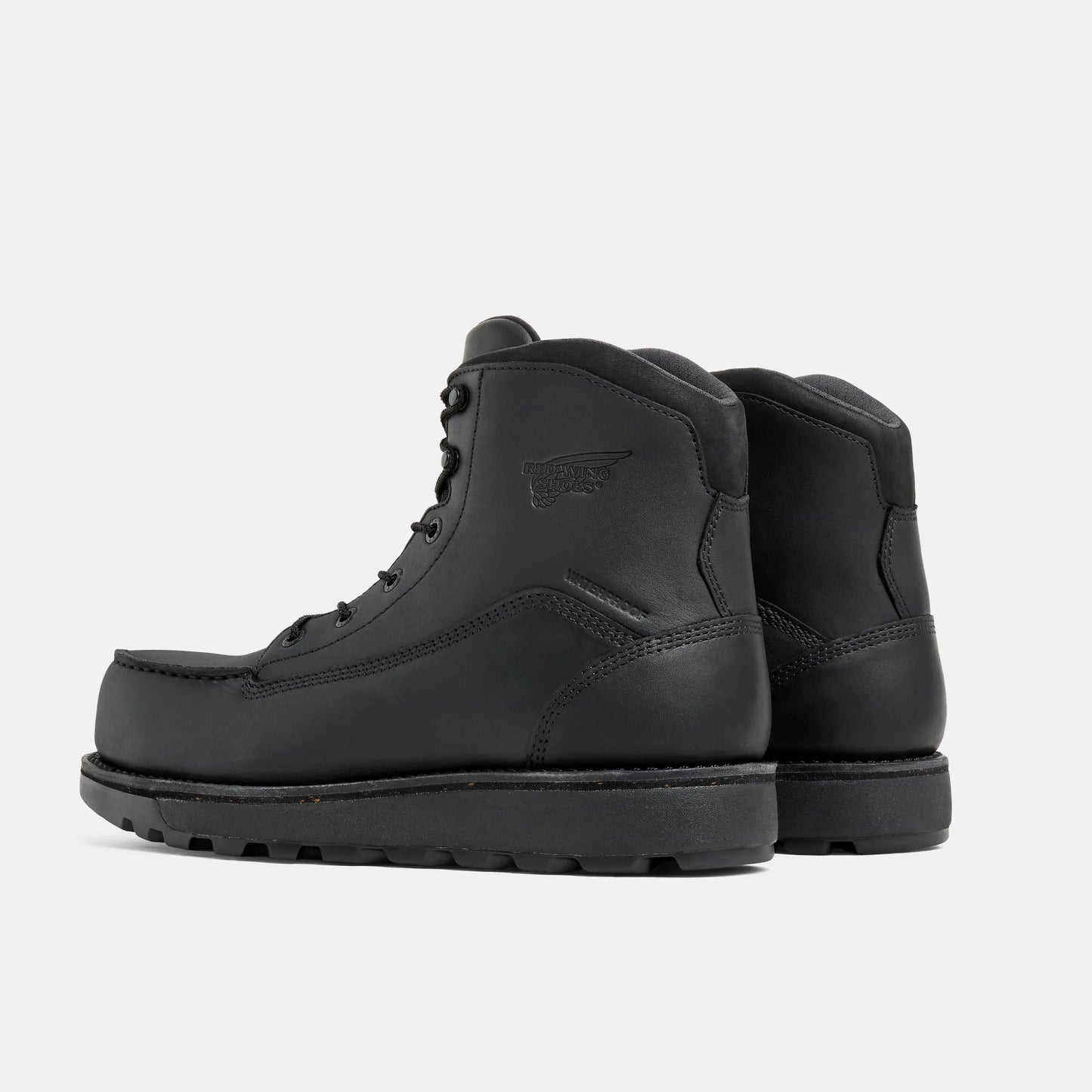 Red Wing Shoes Traction Tred Lite Work Boot 2447