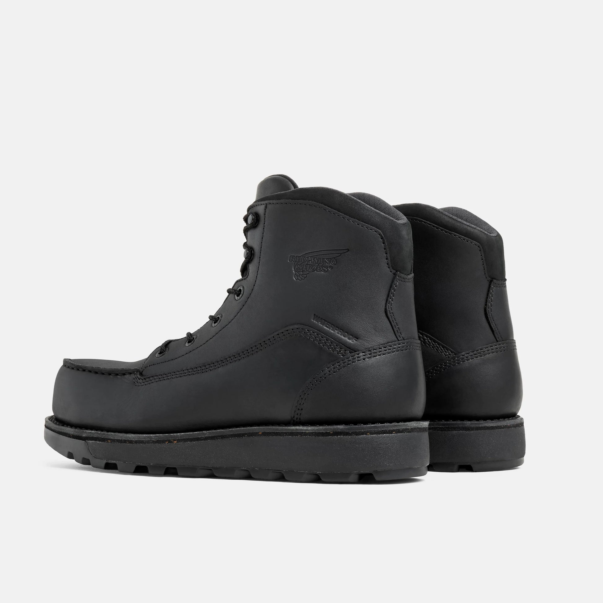 Red Wing Shoes Traction Tred Lite Work Boot 2447