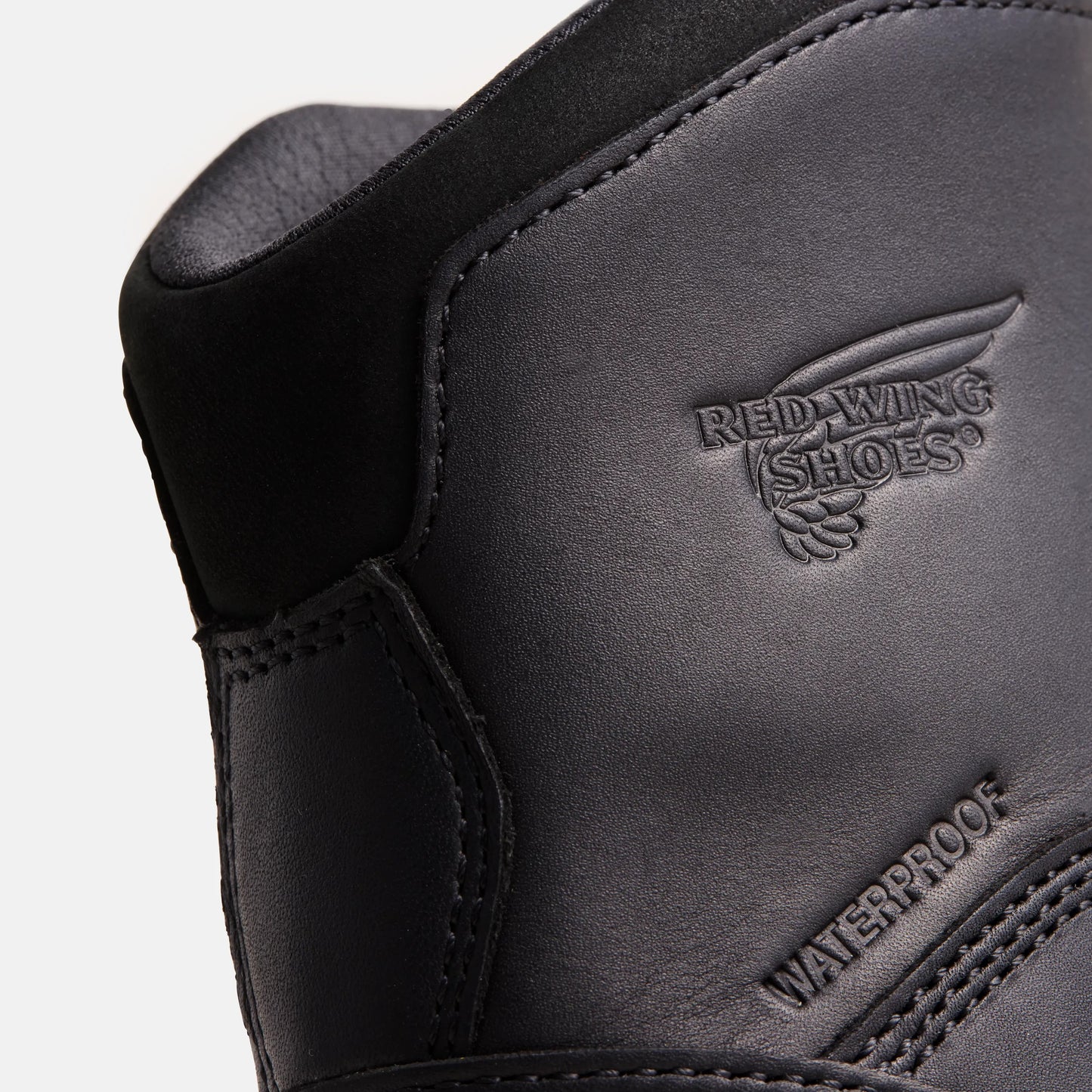 Red Wing Shoes Traction Tred Lite Work Boot 2447