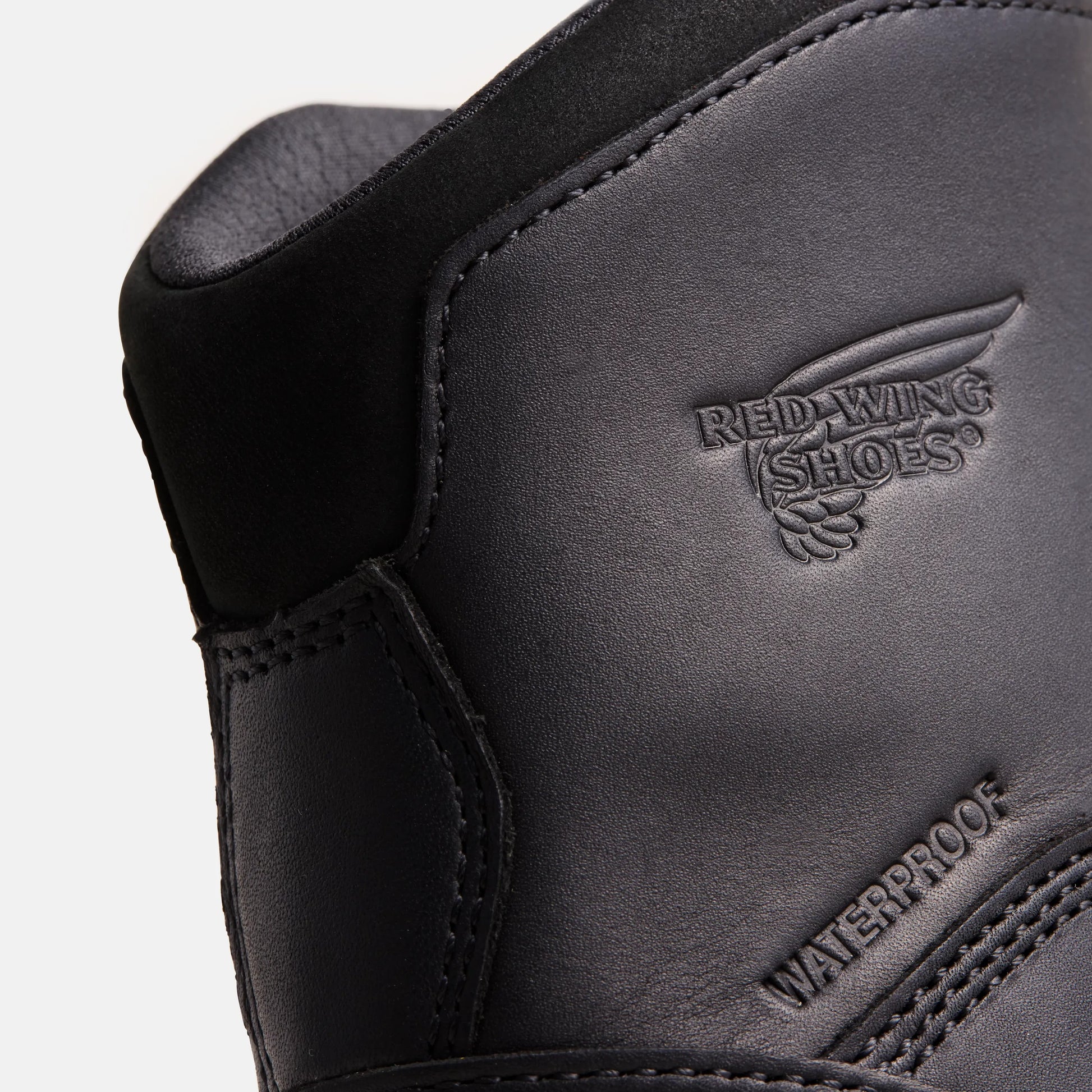Red Wing Shoes Traction Tred Lite Work Boot 2447