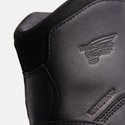 Red Wing Shoes Traction Tred Lite Work Boot 2447