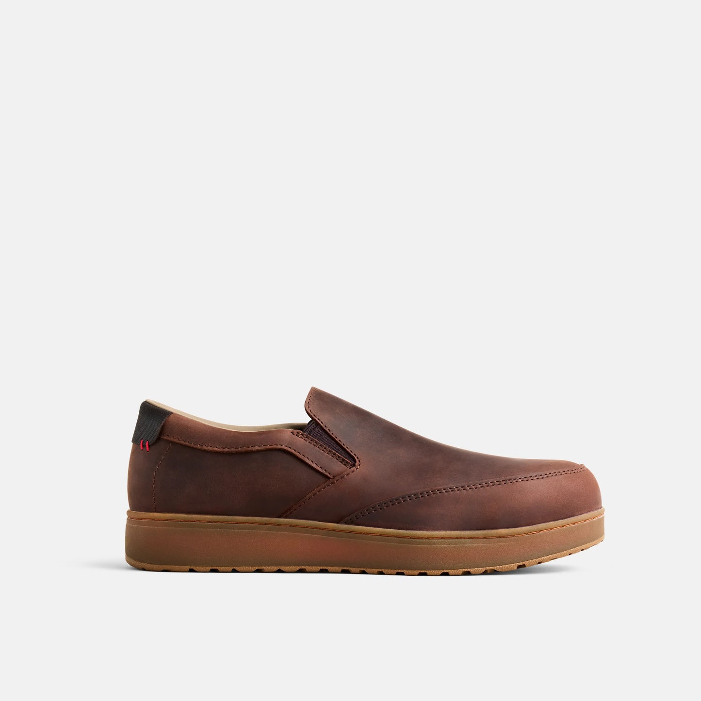 Red Wing Shoes Draftsmith Work Shoes 3538