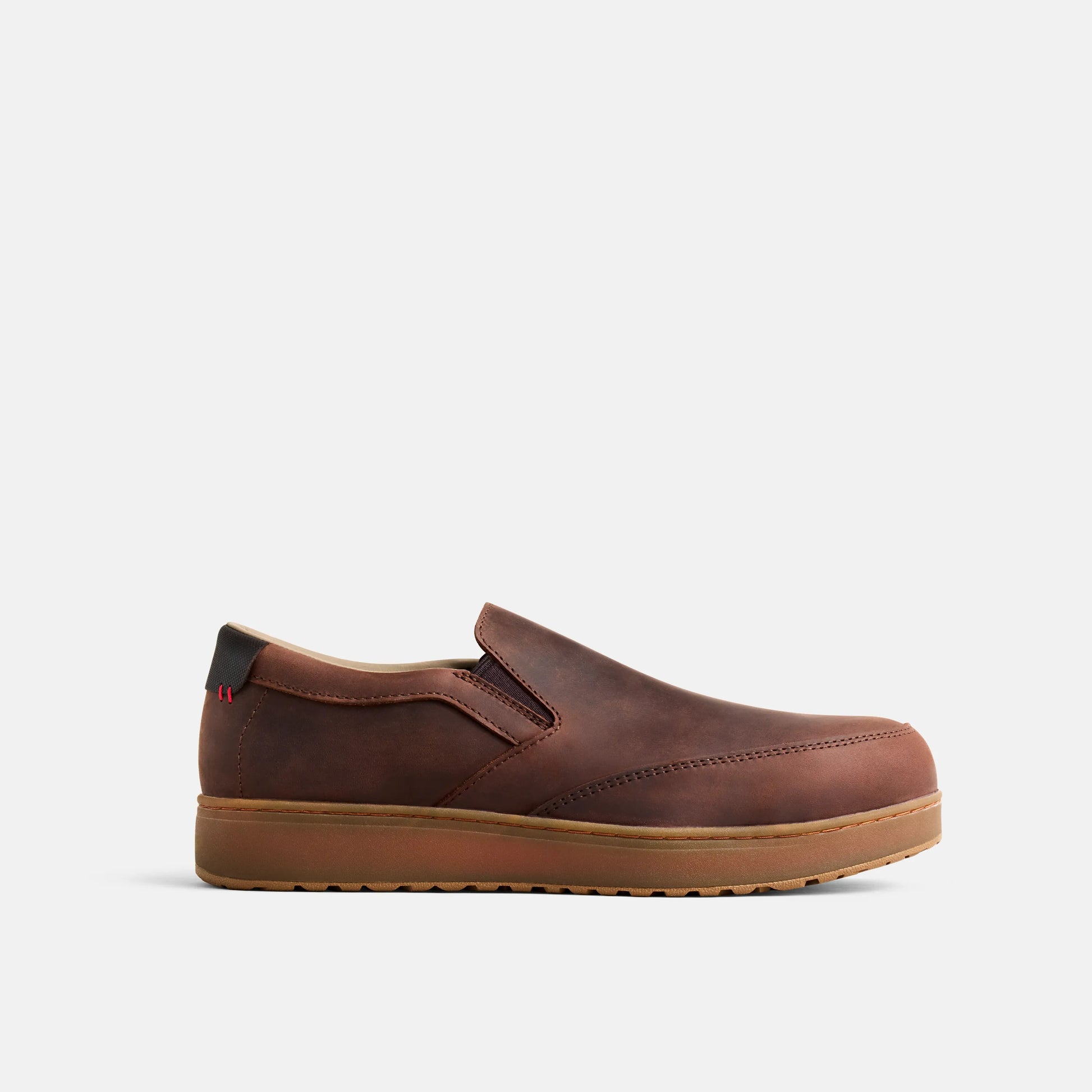 Red Wing Shoes Draftsmith Work Shoes 3538