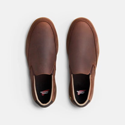 Red Wing Shoes Draftsmith Work Shoes 3538