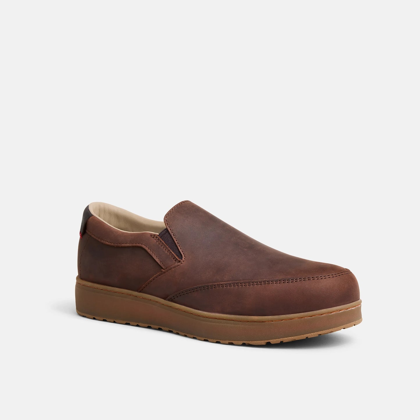 Red Wing Shoes Draftsmith Work Shoes 3538