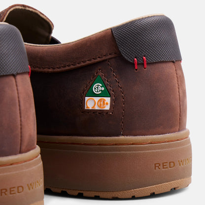 Red Wing Shoes Draftsmith Work Shoes 3538