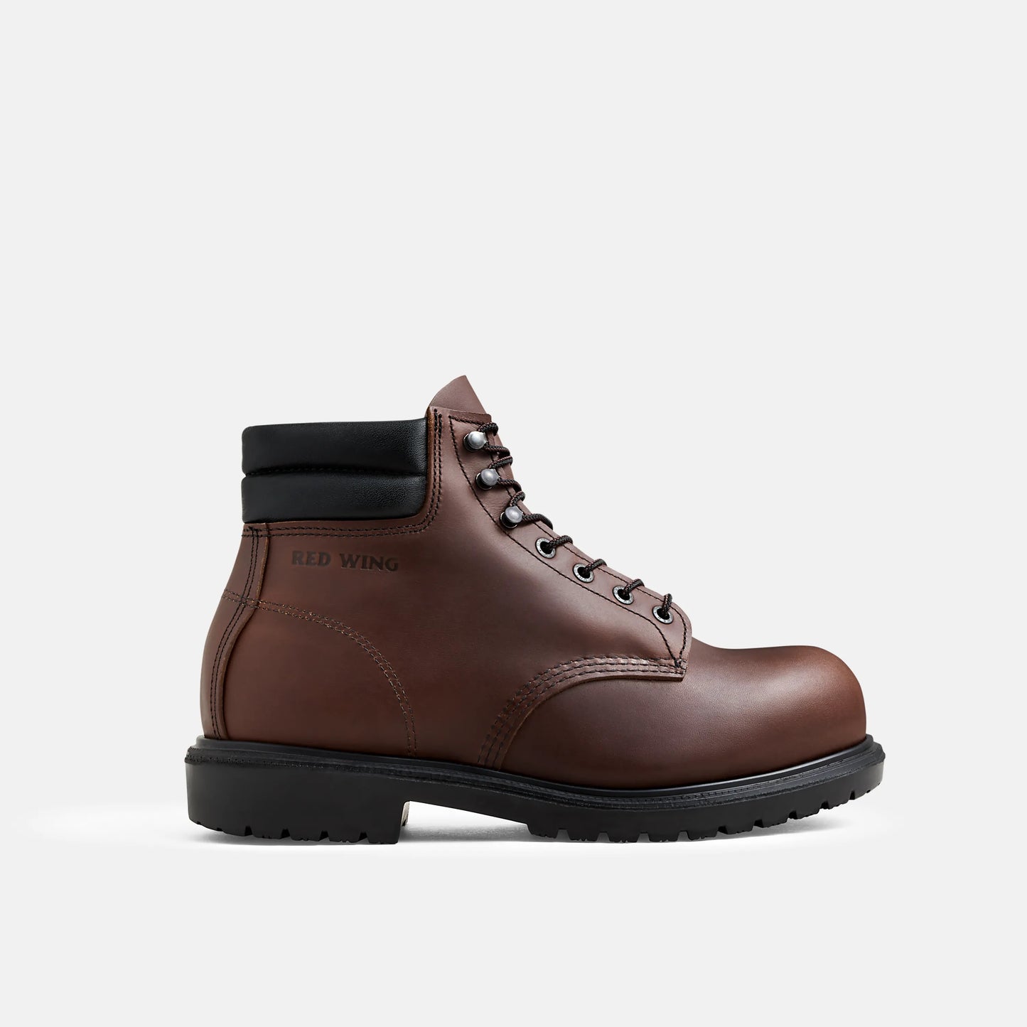Red Wing Shoes SuperSole X Safety Toe Boot 2545