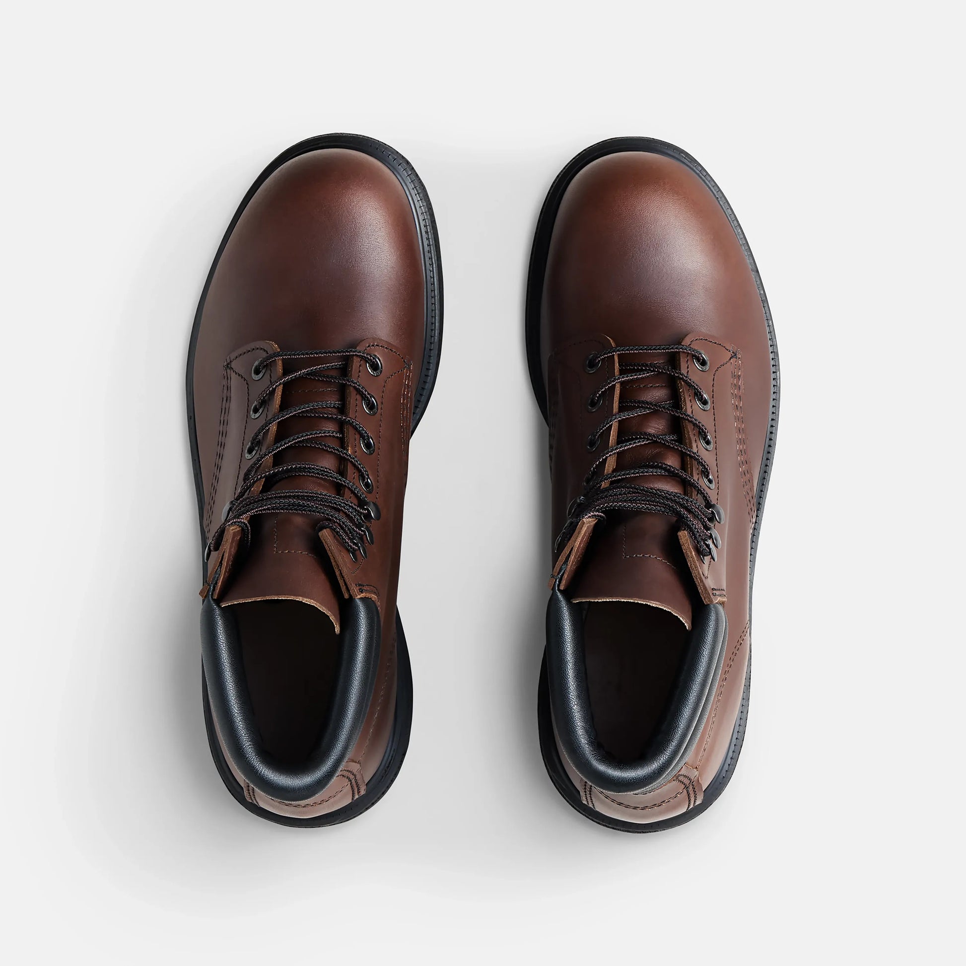 Red Wing Shoes SuperSole X Safety Toe Boot 2545