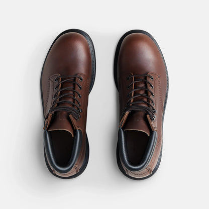 Red Wing Shoes SuperSole X Safety Toe Boot 2545