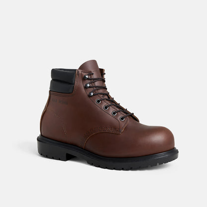 Red Wing Shoes SuperSole X Safety Toe Boot 2545