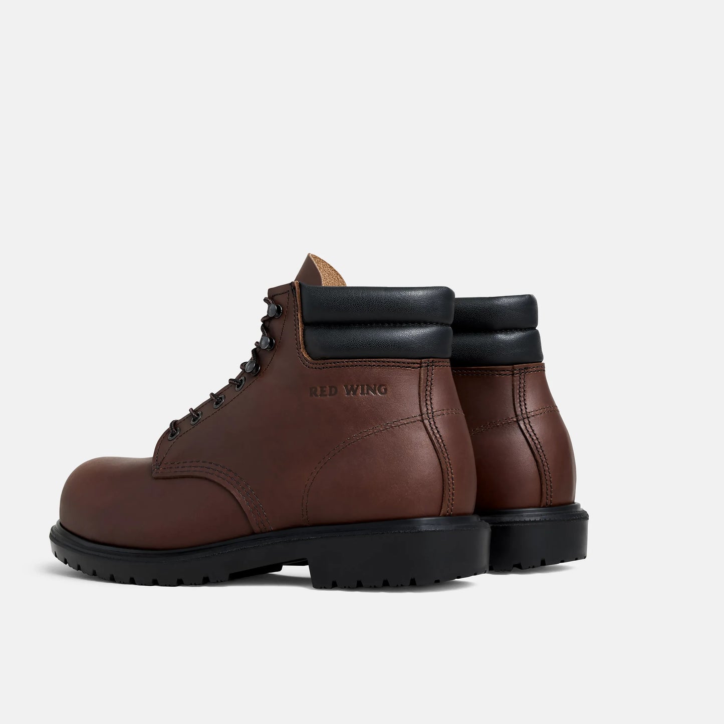 Red Wing Shoes SuperSole X Safety Toe Boot 2545