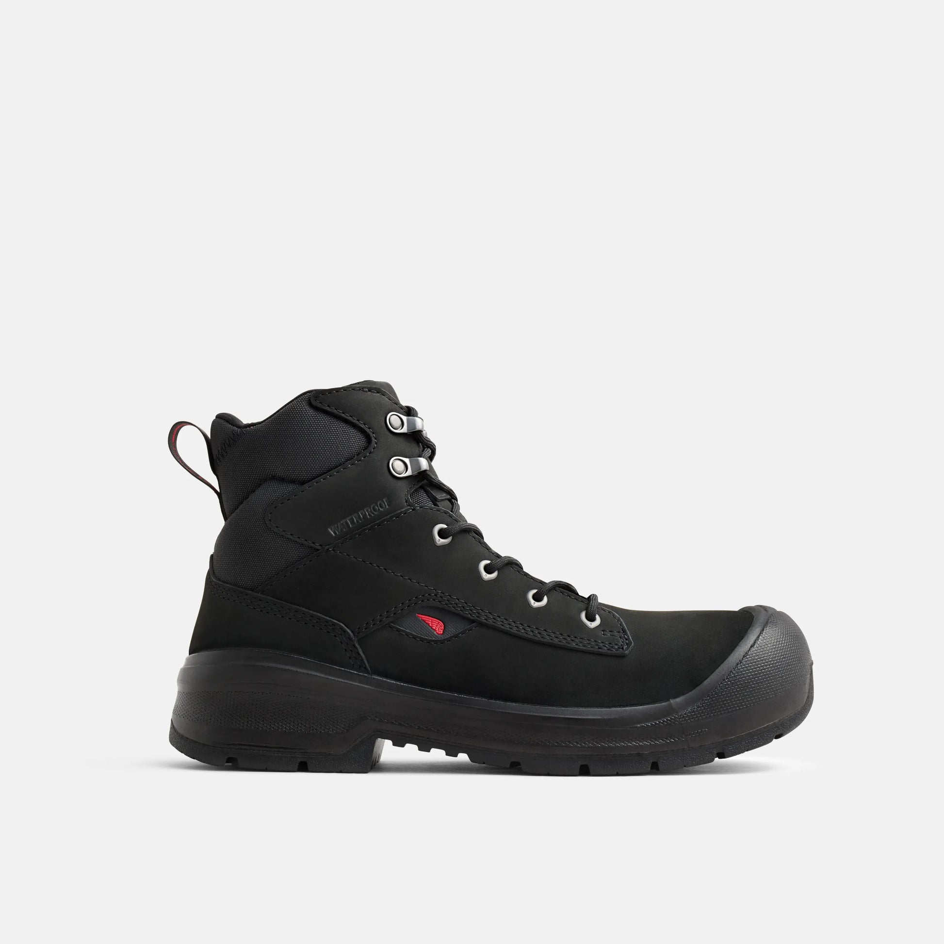 Red Wing Shoes VersaPro Waterproof Work Boots 3029