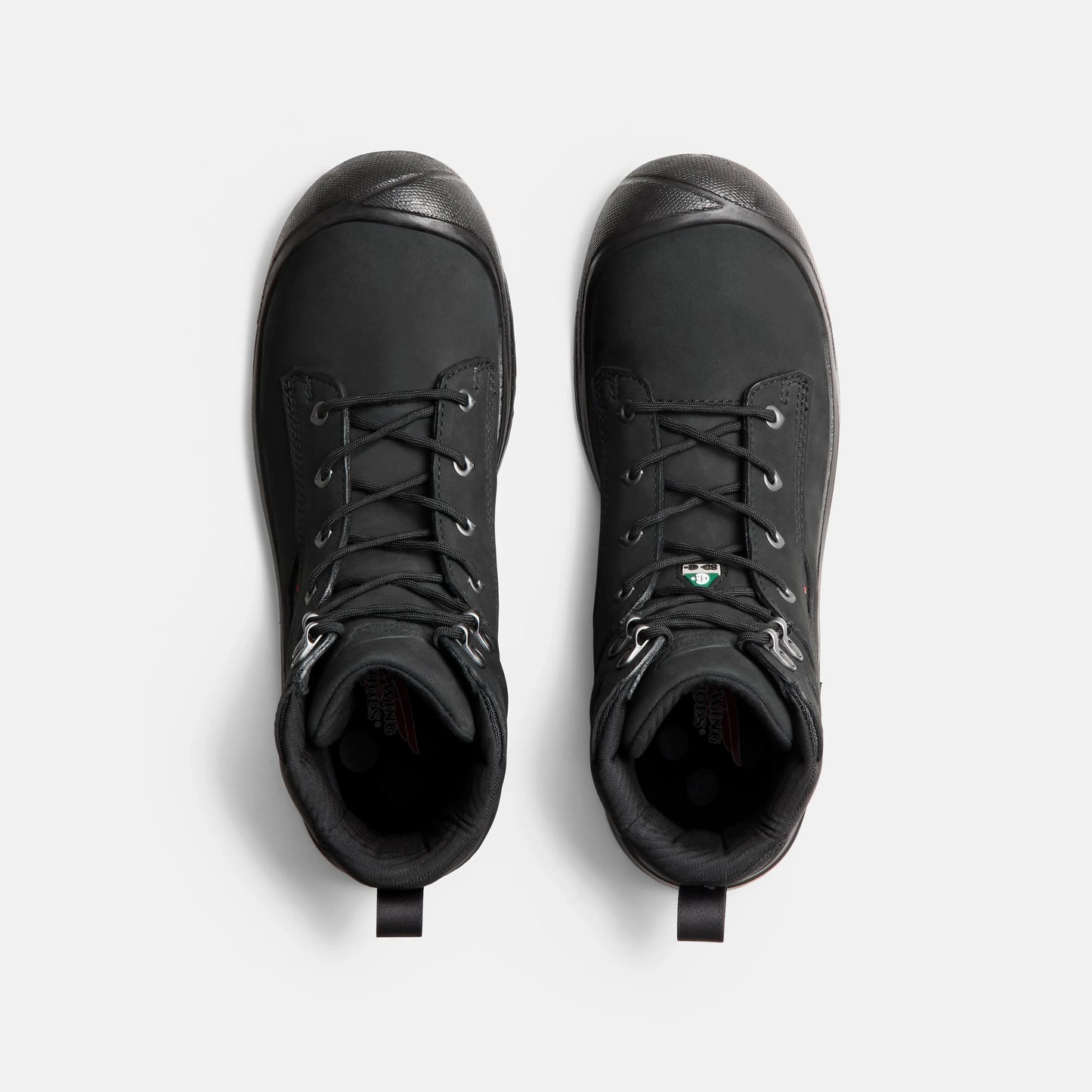 Red Wing Shoes VersaPro Waterproof Work Boots 3029