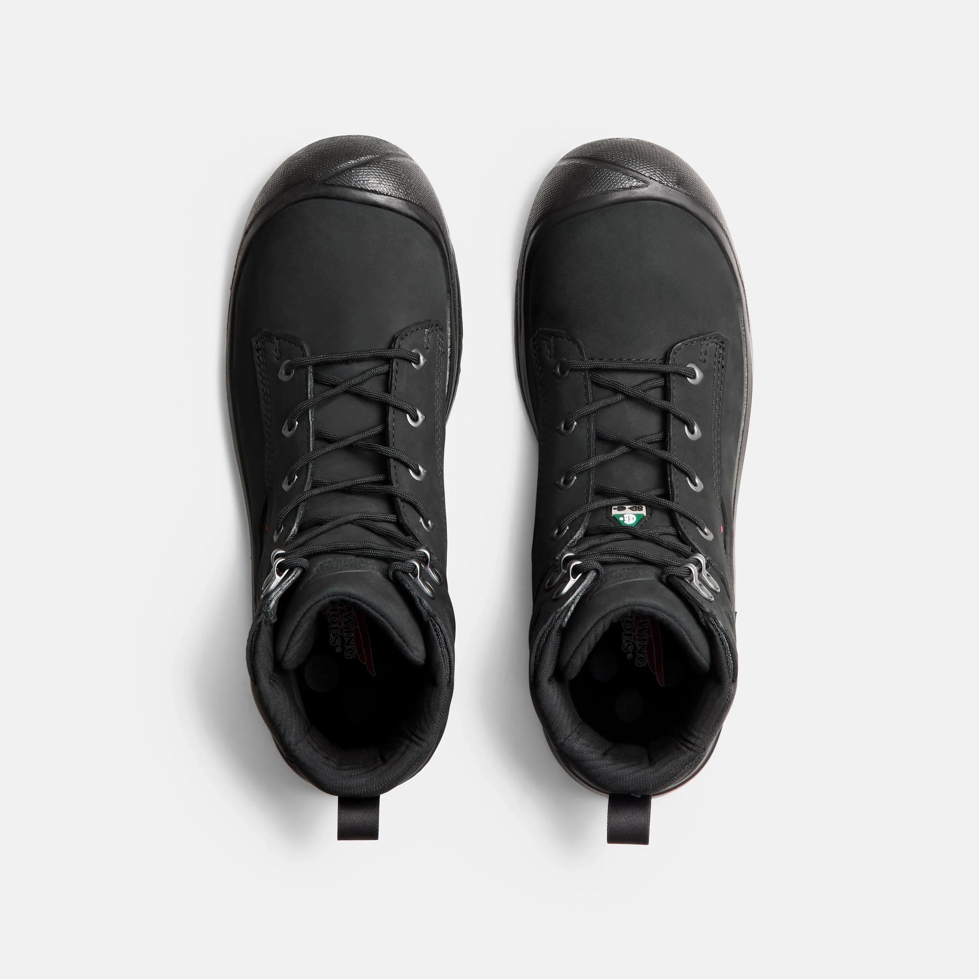 Red Wing Shoes VersaPro Waterproof Work Boots 3029