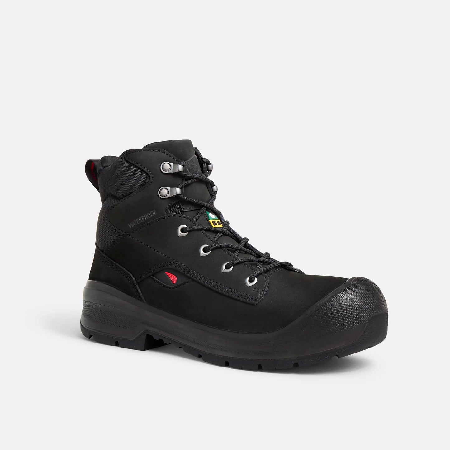 Red Wing Shoes VersaPro Waterproof Work Boots 3029