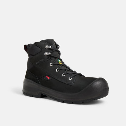 Red Wing Shoes VersaPro Waterproof Work Boots 3029