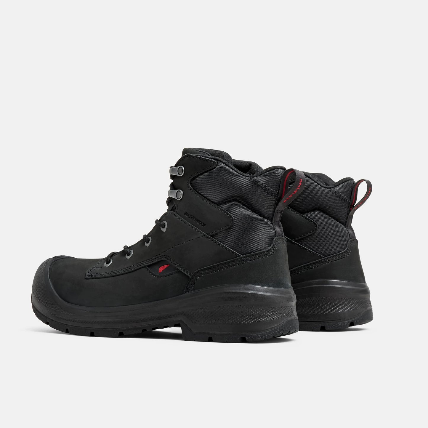 Red Wing Shoes VersaPro Waterproof Work Boots 3029