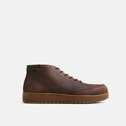 Red Wing Shoes Draftsmith Work Shoes 2180