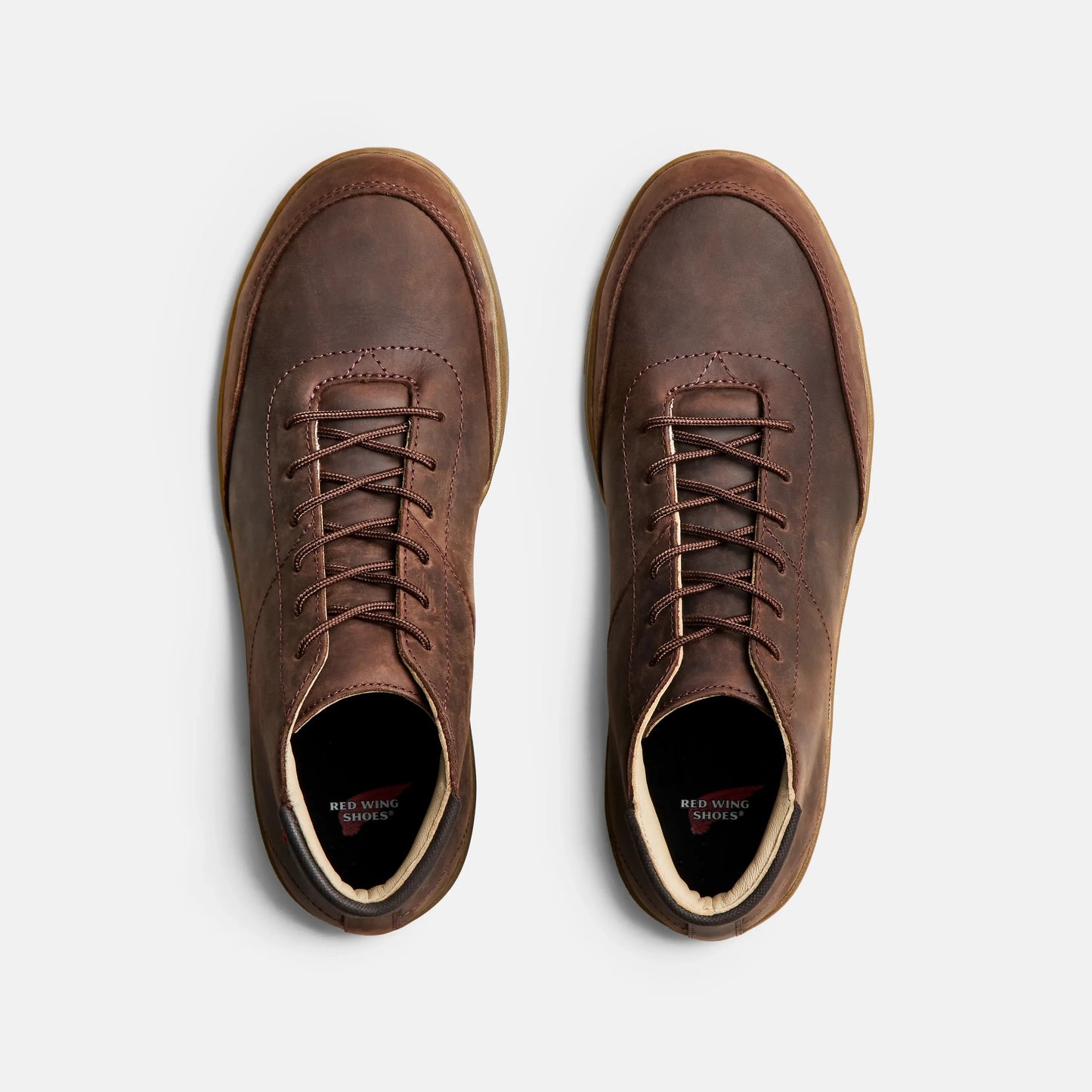 Red Wing Shoes Draftsmith Work Shoes 2180