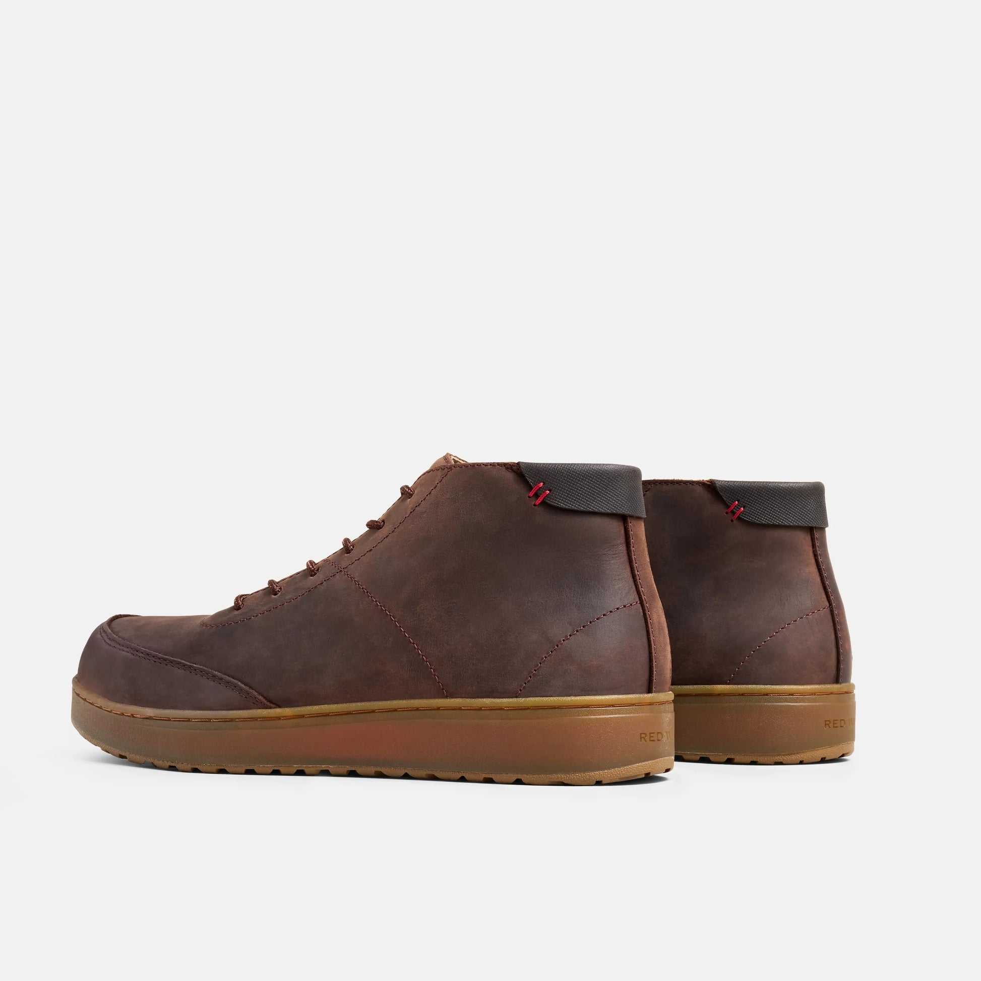 Red Wing Shoes Draftsmith Work Shoes 2180