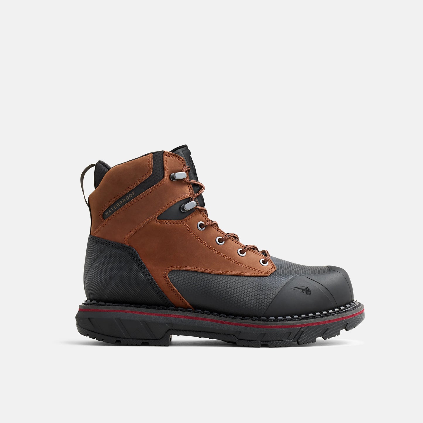 Red Wing Shoes TruGuard Lite Work Boot 2551