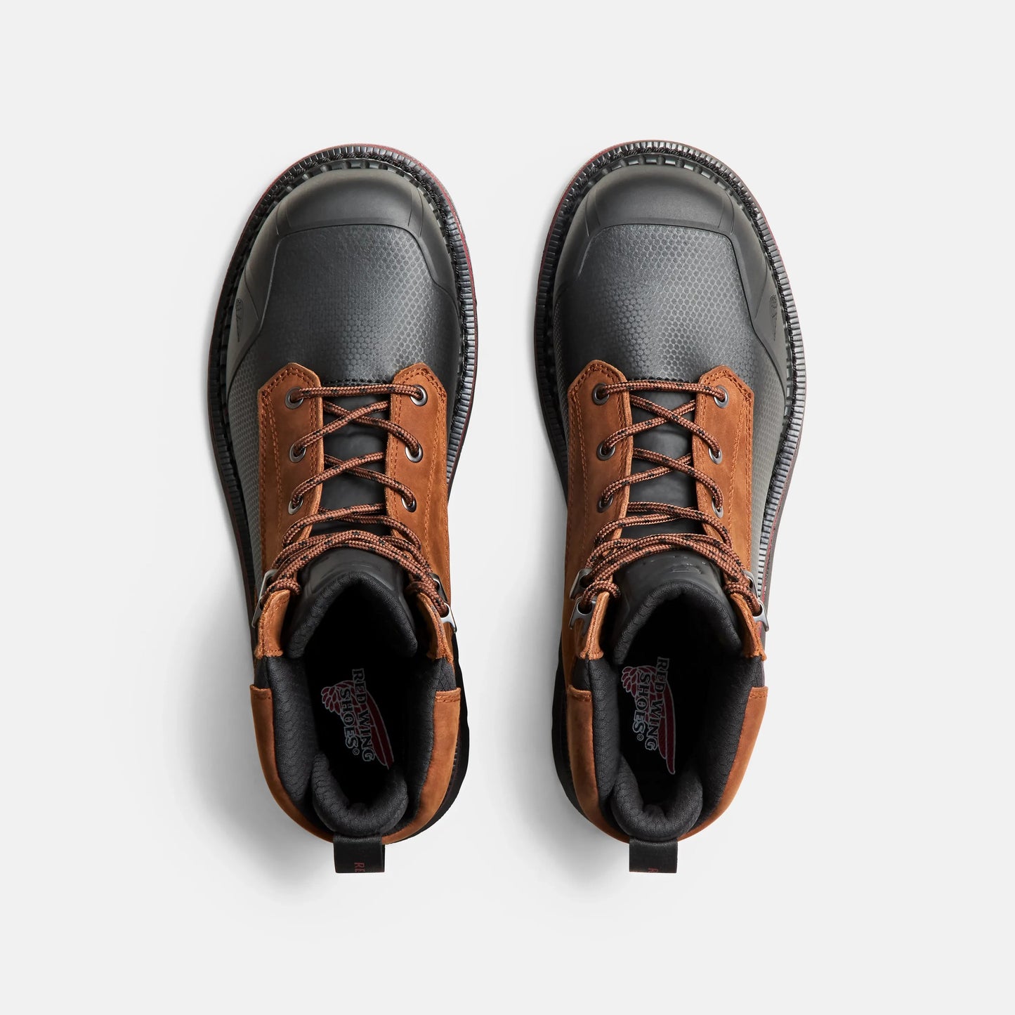Red Wing Shoes TruGuard Lite Work Boot 2551