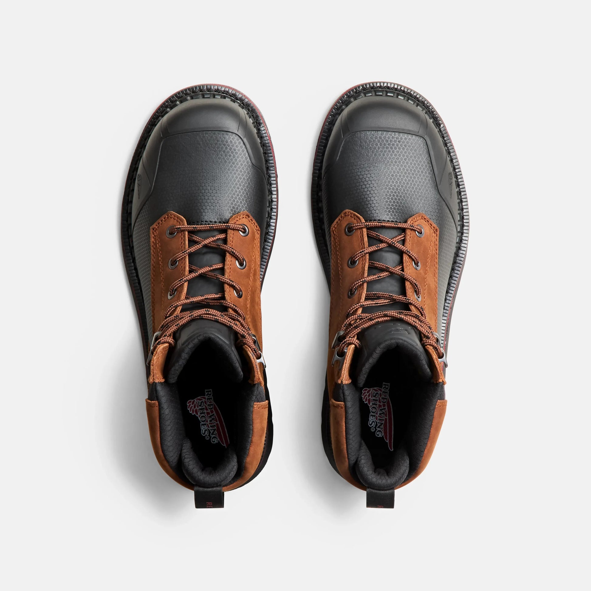 Red Wing Shoes TruGuard Lite Work Boot 2551