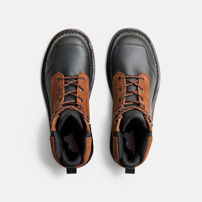 Red Wing Shoes TruGuard Lite Work Boot 2551