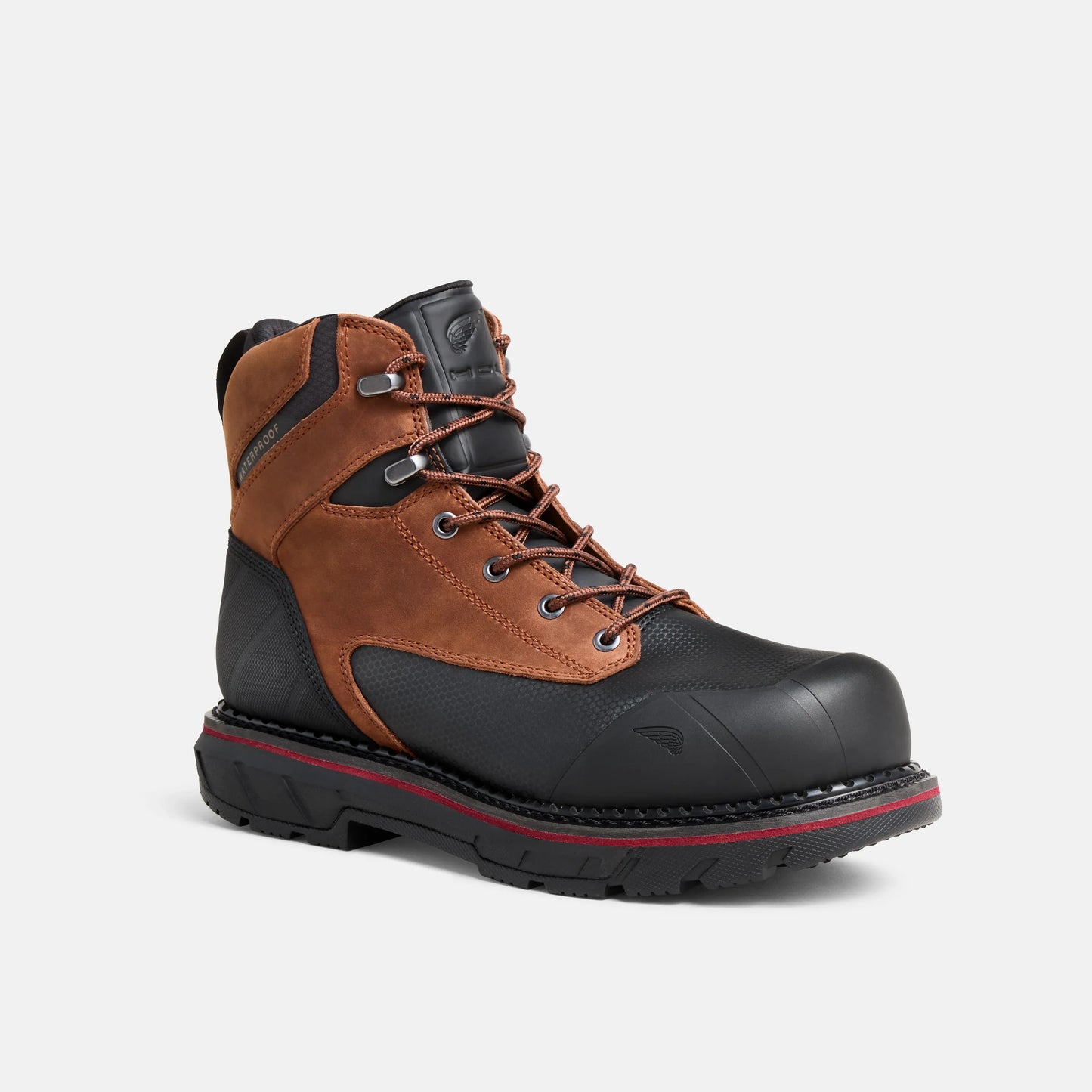 Red Wing Shoes TruGuard Lite Work Boot 2551