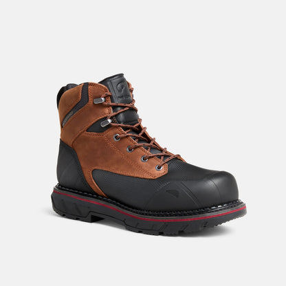 Red Wing Shoes TruGuard Lite Work Boot 2551
