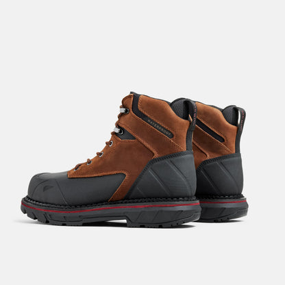 Red Wing Shoes TruGuard Lite Work Boot 2551