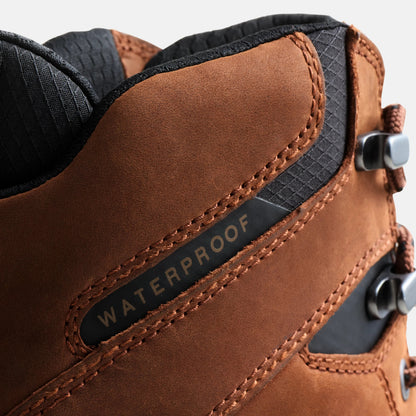 Red Wing Shoes TruGuard Lite Work Boot 2551