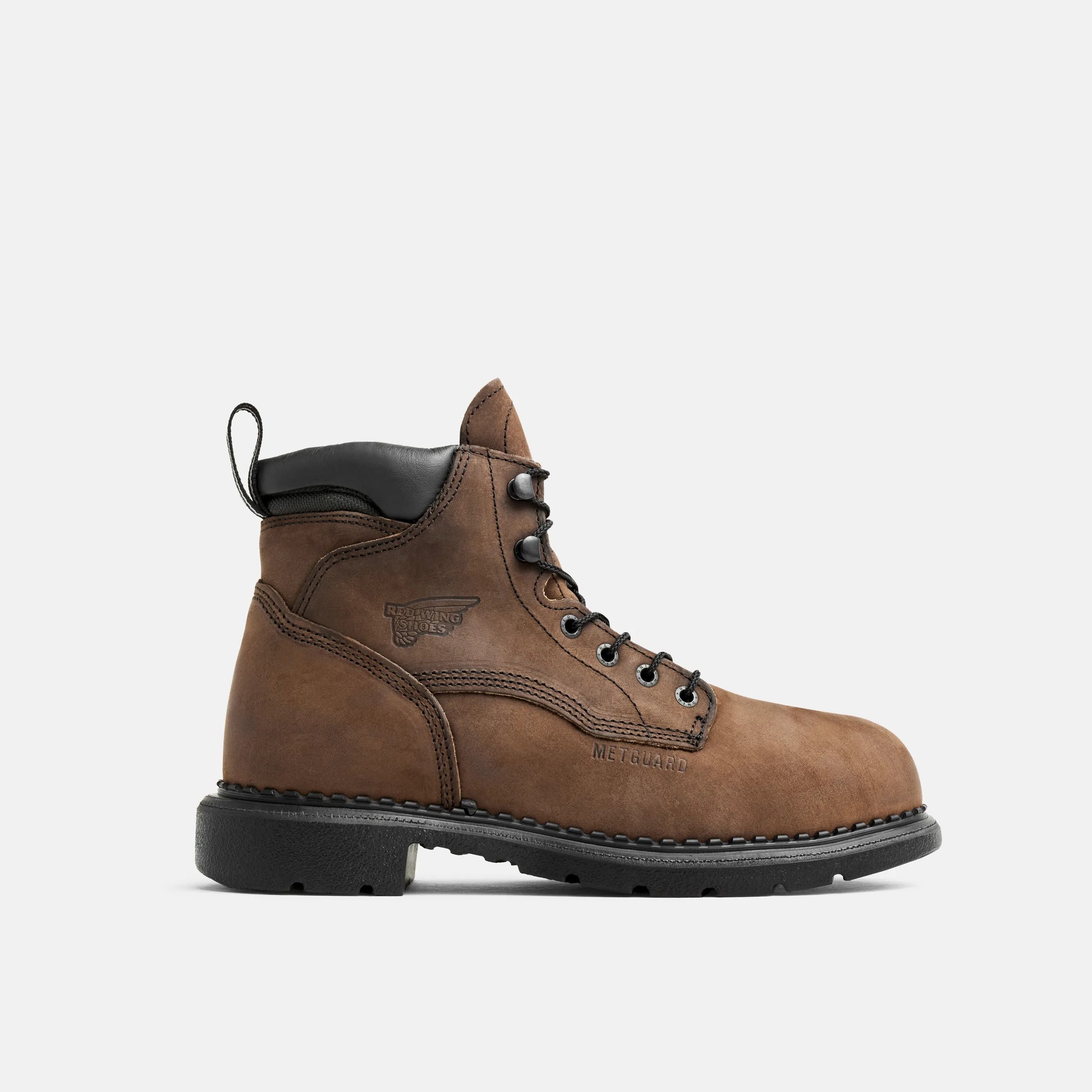 Red Wing Shoes SuperSole® 6-inch Work Boot 4433