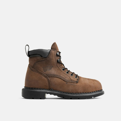 Red Wing Shoes SuperSole® 6-inch Work Boot 4433