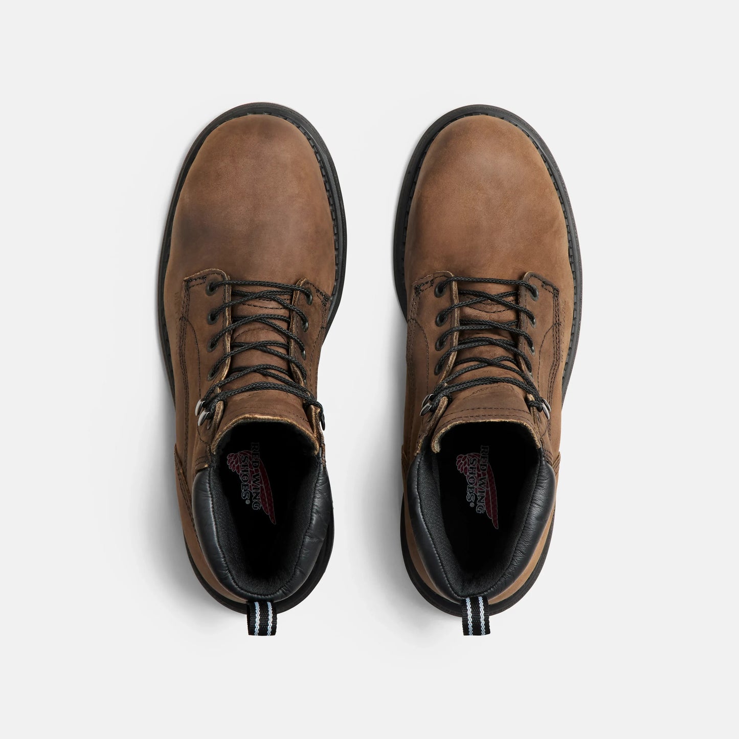 Red Wing Shoes SuperSole® 6-inch Work Boot 4433
