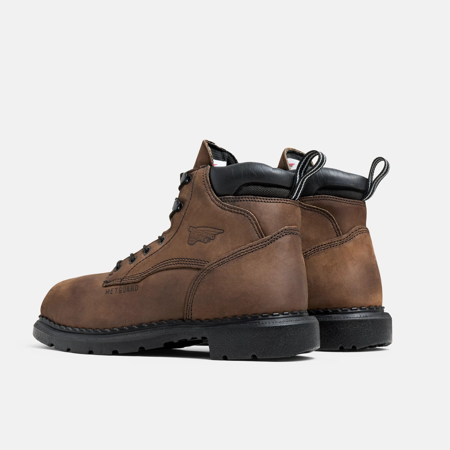 Red Wing Shoes SuperSole® 6-inch Work Boot 4433