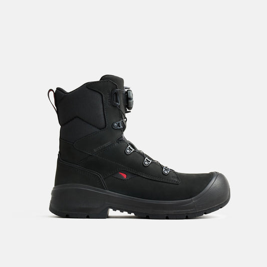 Red Wing Shoes VersaPro Work Boots 3035