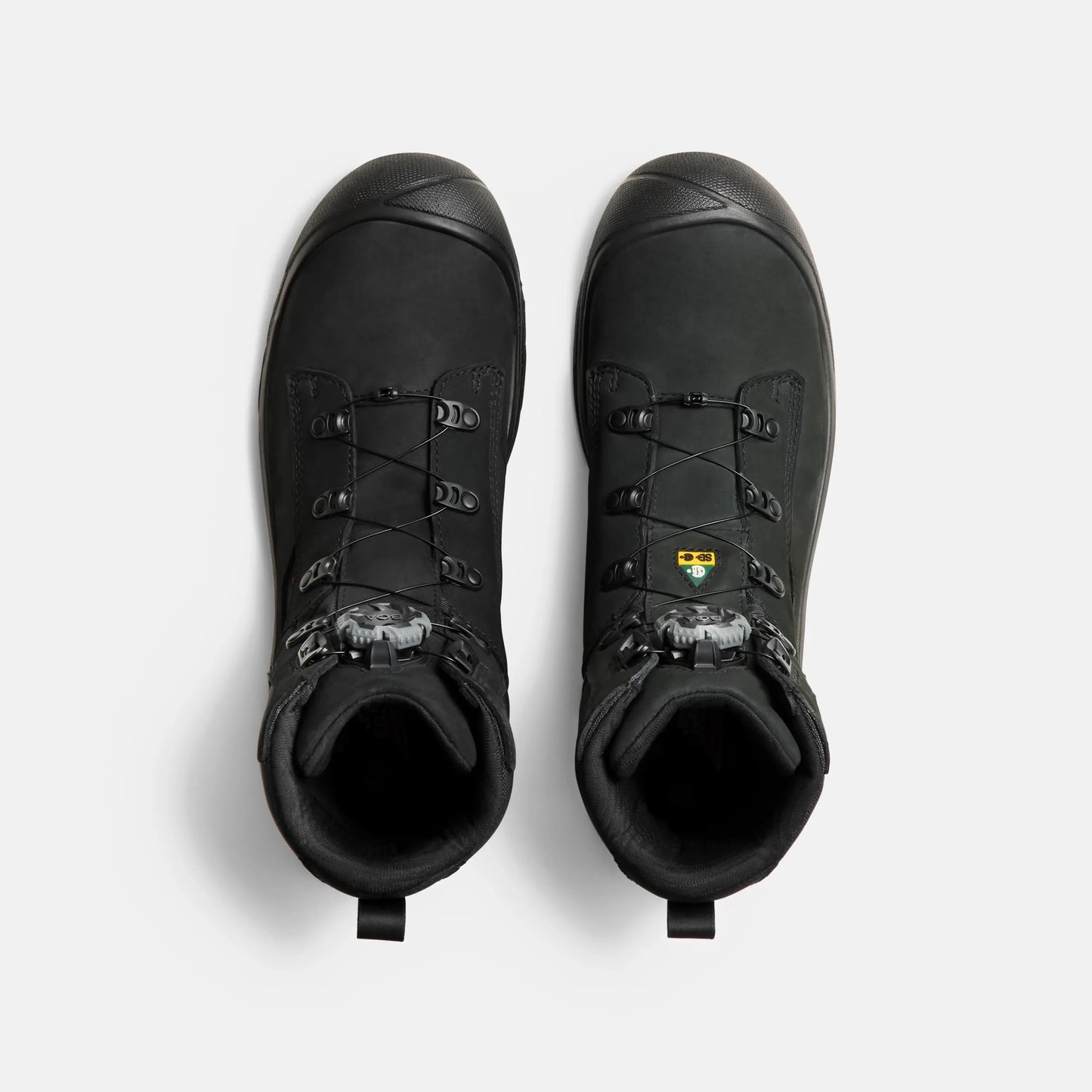 Red Wing Shoes VersaPro Work Boots 3035