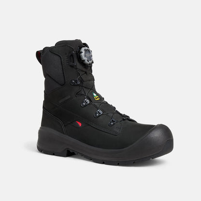 Red Wing Shoes VersaPro Work Boots 3035