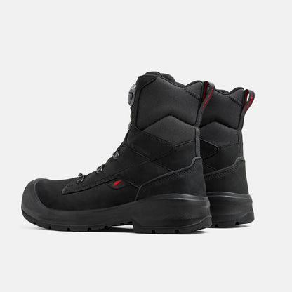 Red Wing Shoes VersaPro Work Boots 3035