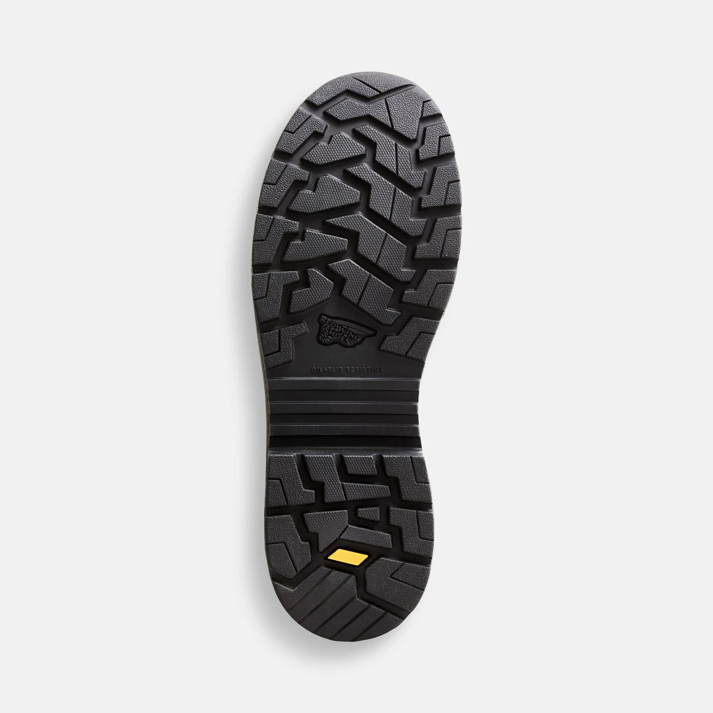 Red Wing Shoes VersaPro Work Boots 3035