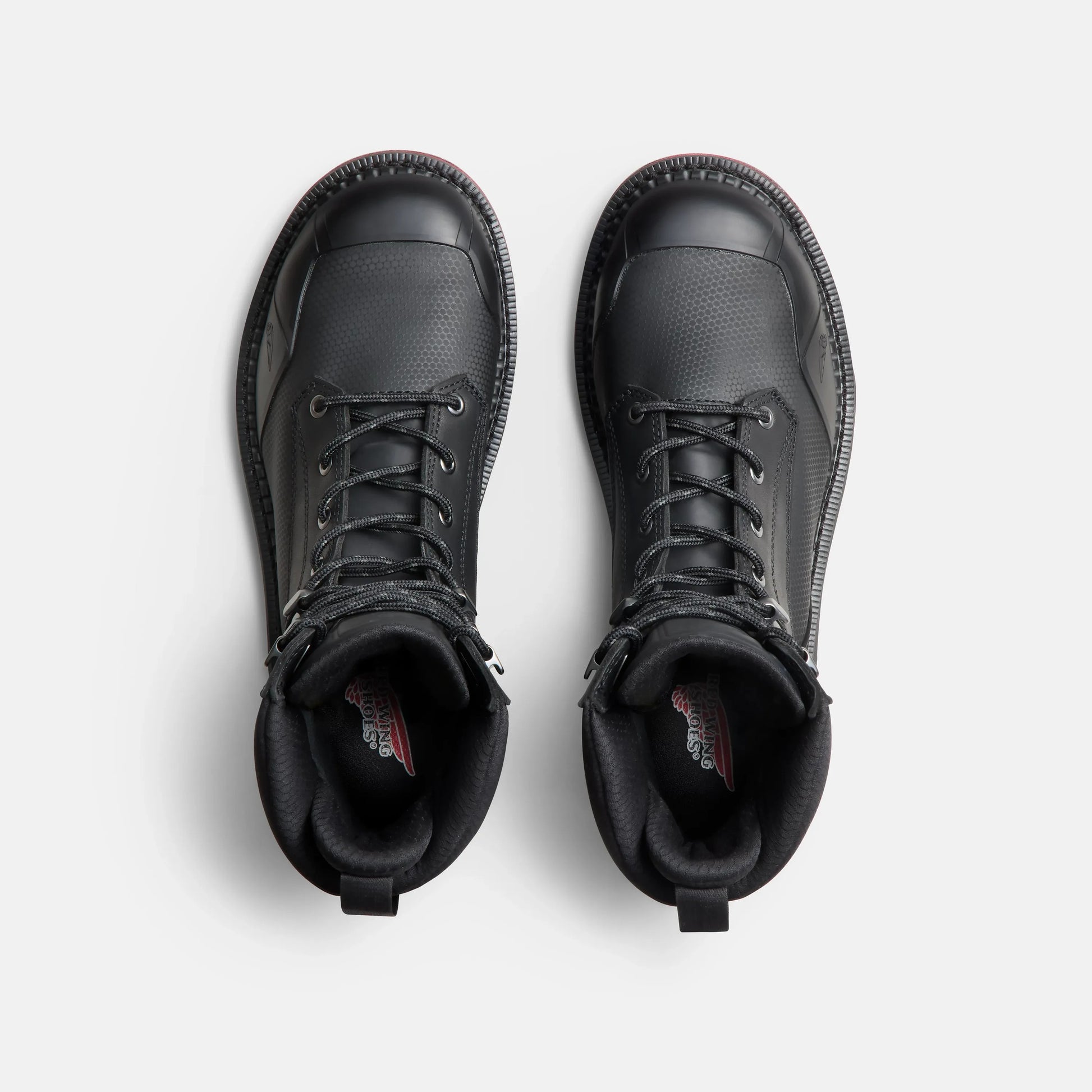 Red Wing Shoes TruGuard Lite Work Boots 3590