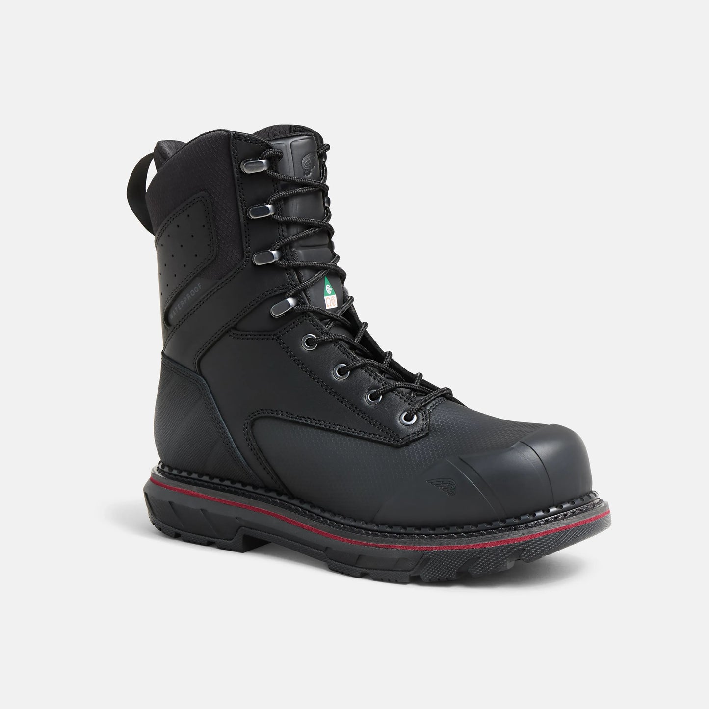 Red Wing Shoes TruGuard Lite Work Boots 3590