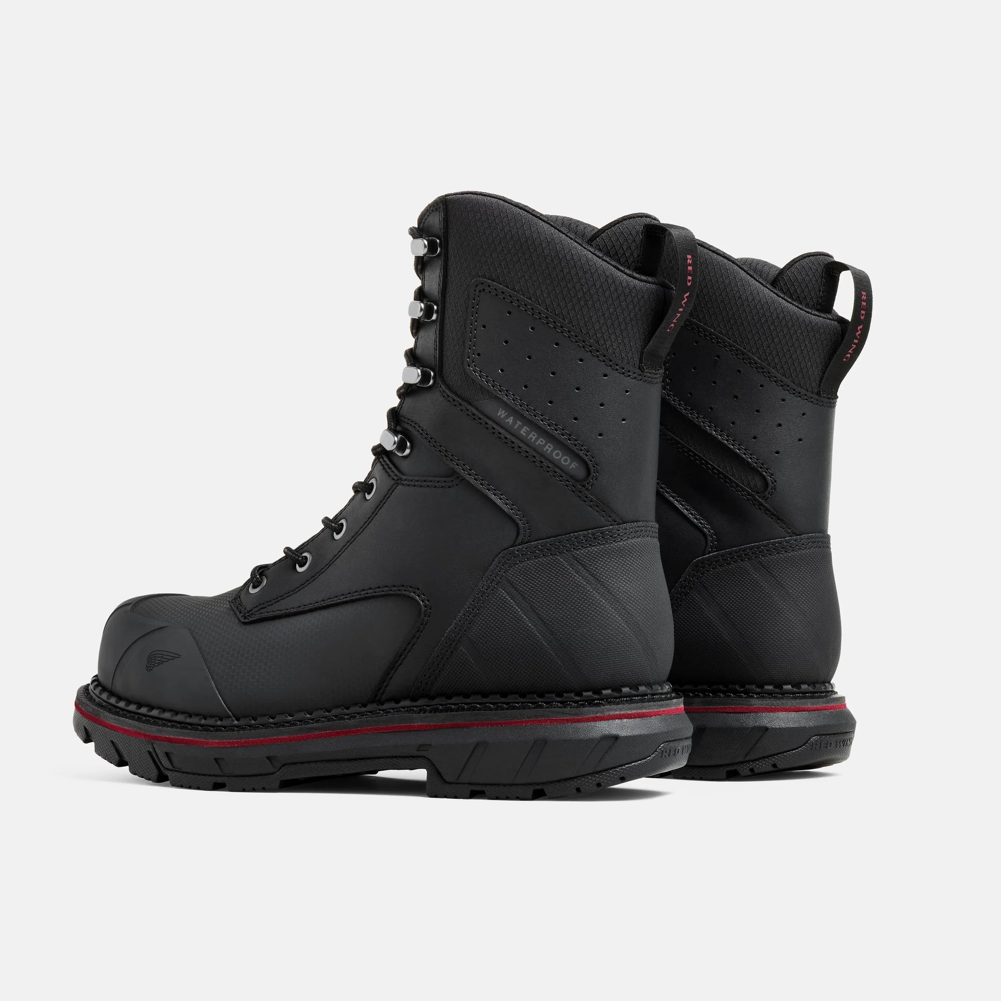 Red Wing Shoes TruGuard Lite Work Boots 3590